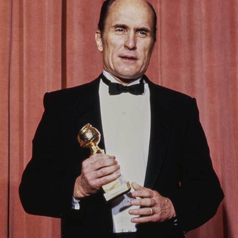Robert Duvall